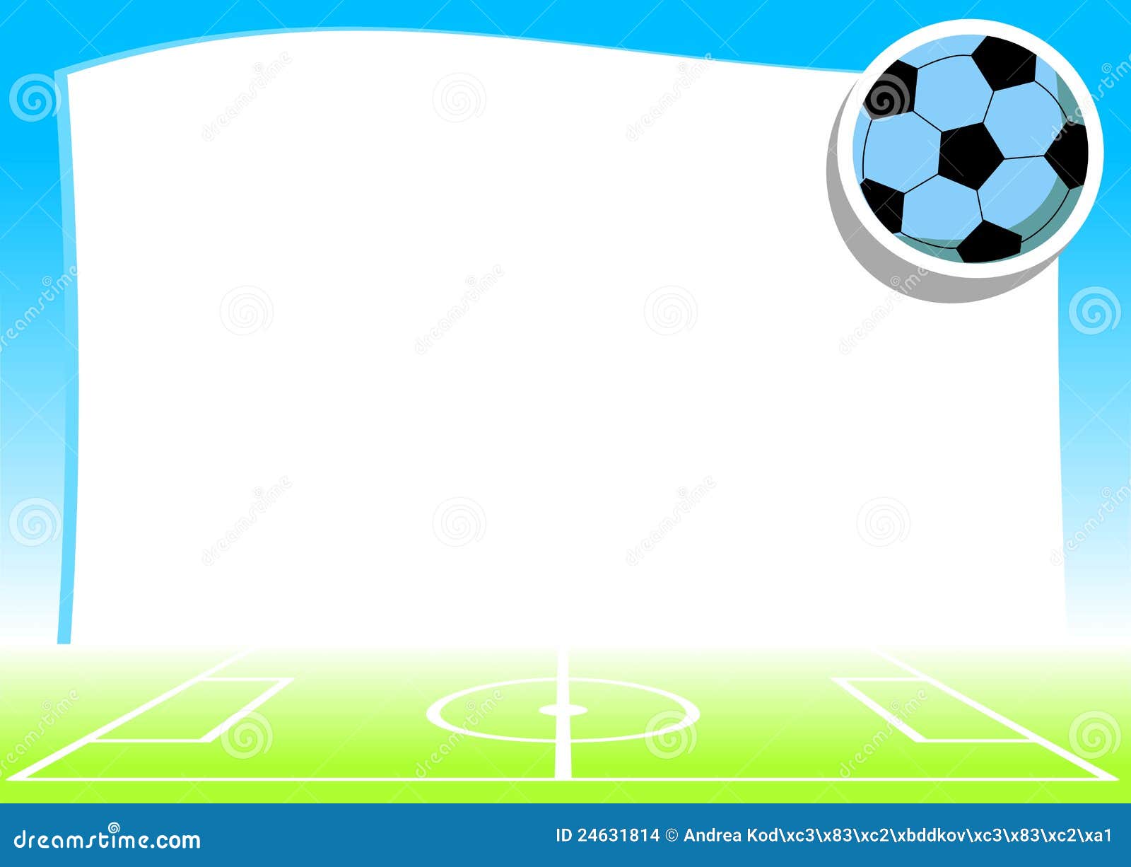 Featured image of post Fundo Tema Futebol : Bola de futebol 1 cavidade medida 10cm diametro.