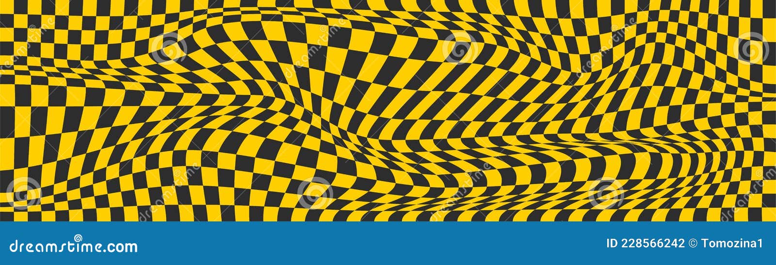 amarelo Preto quadrado xadrez, Verifica bandeira padrão, rede