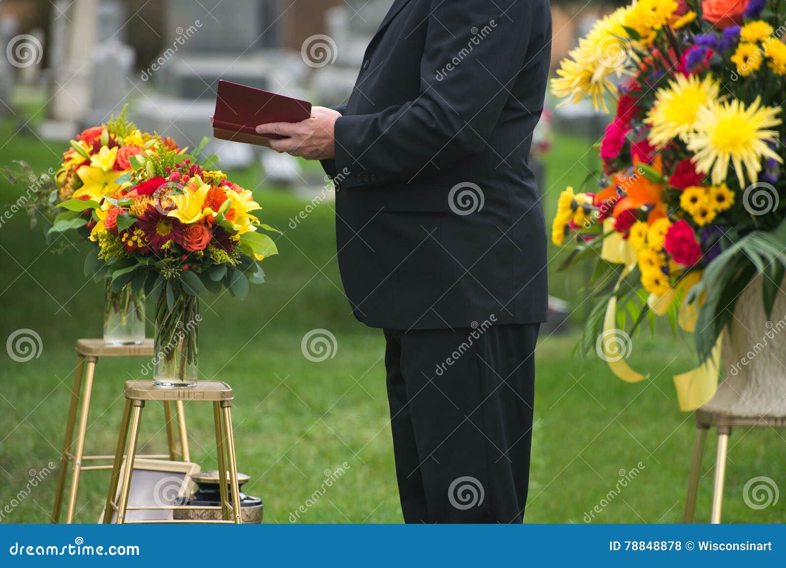 funeral, burial service, death, grief