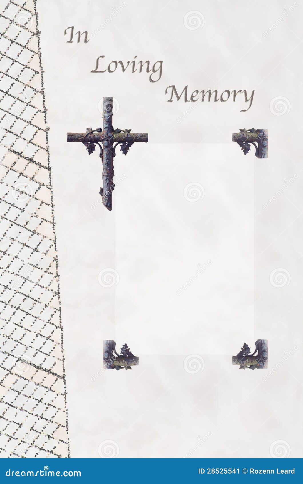 funeral guest book stock image image of peace mourning funeral guest book template