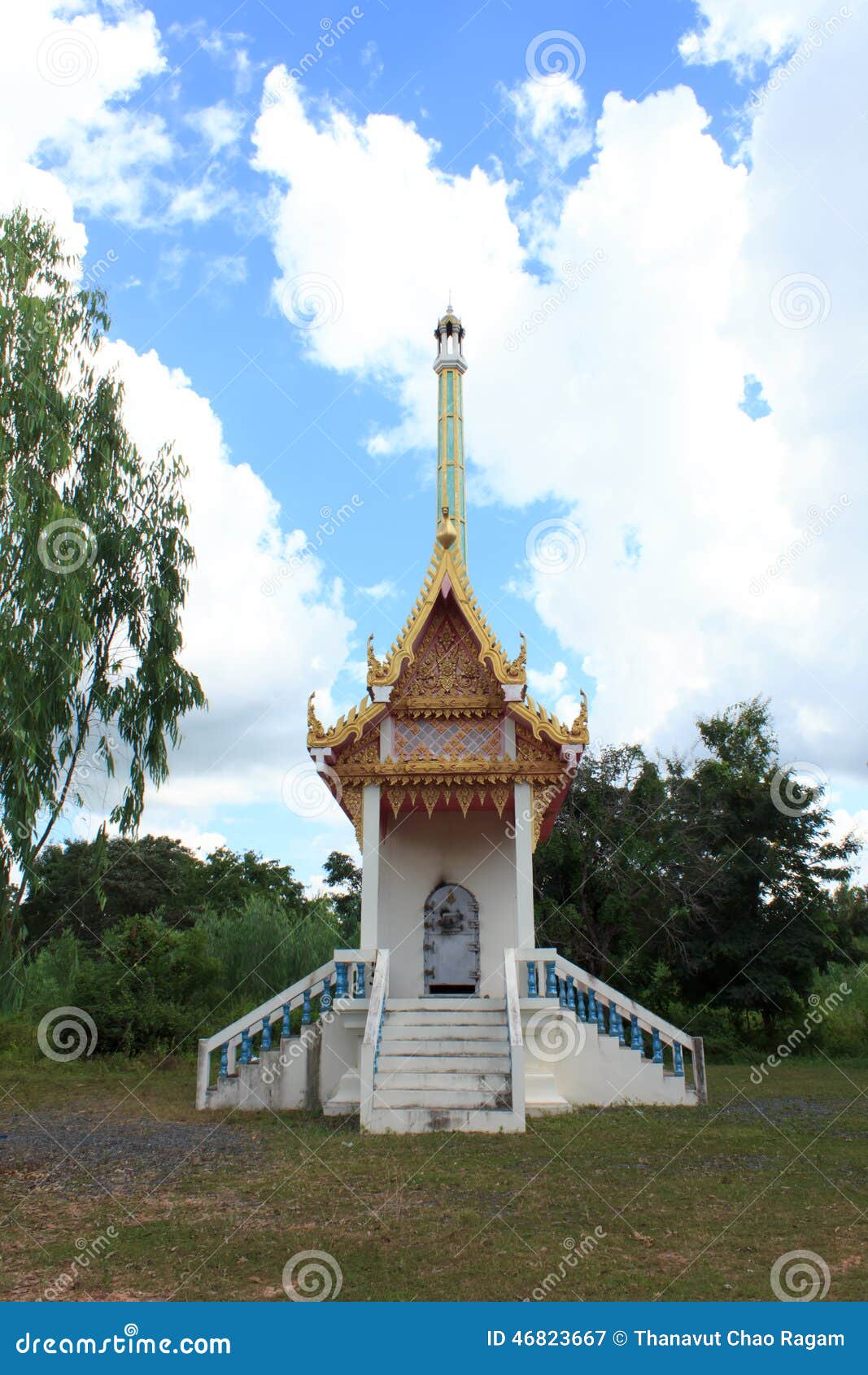 Funeral pyre stock image. Image of burn, construction 46823667