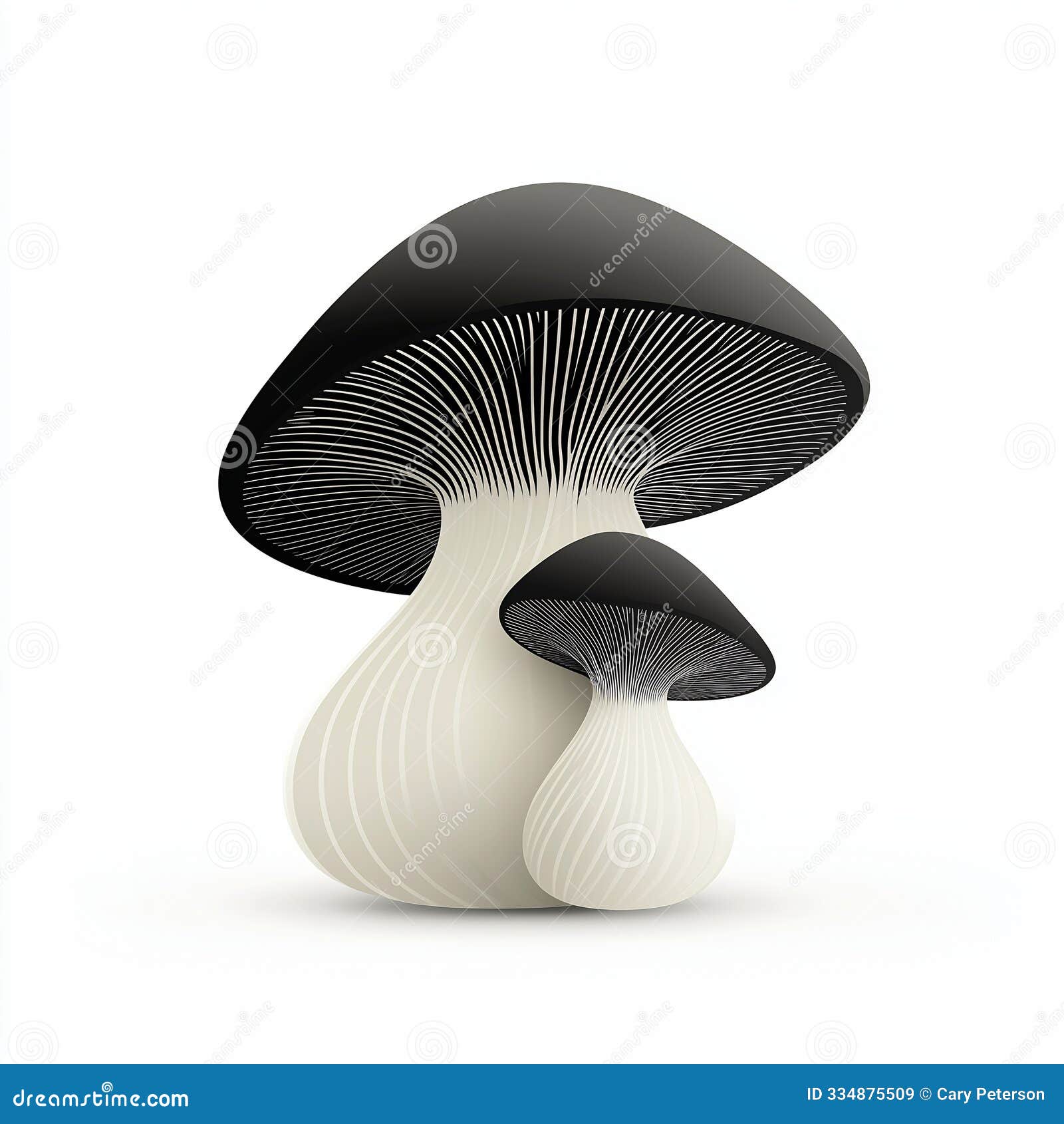 fungi fusion: a playful exploration of form and function in prod
