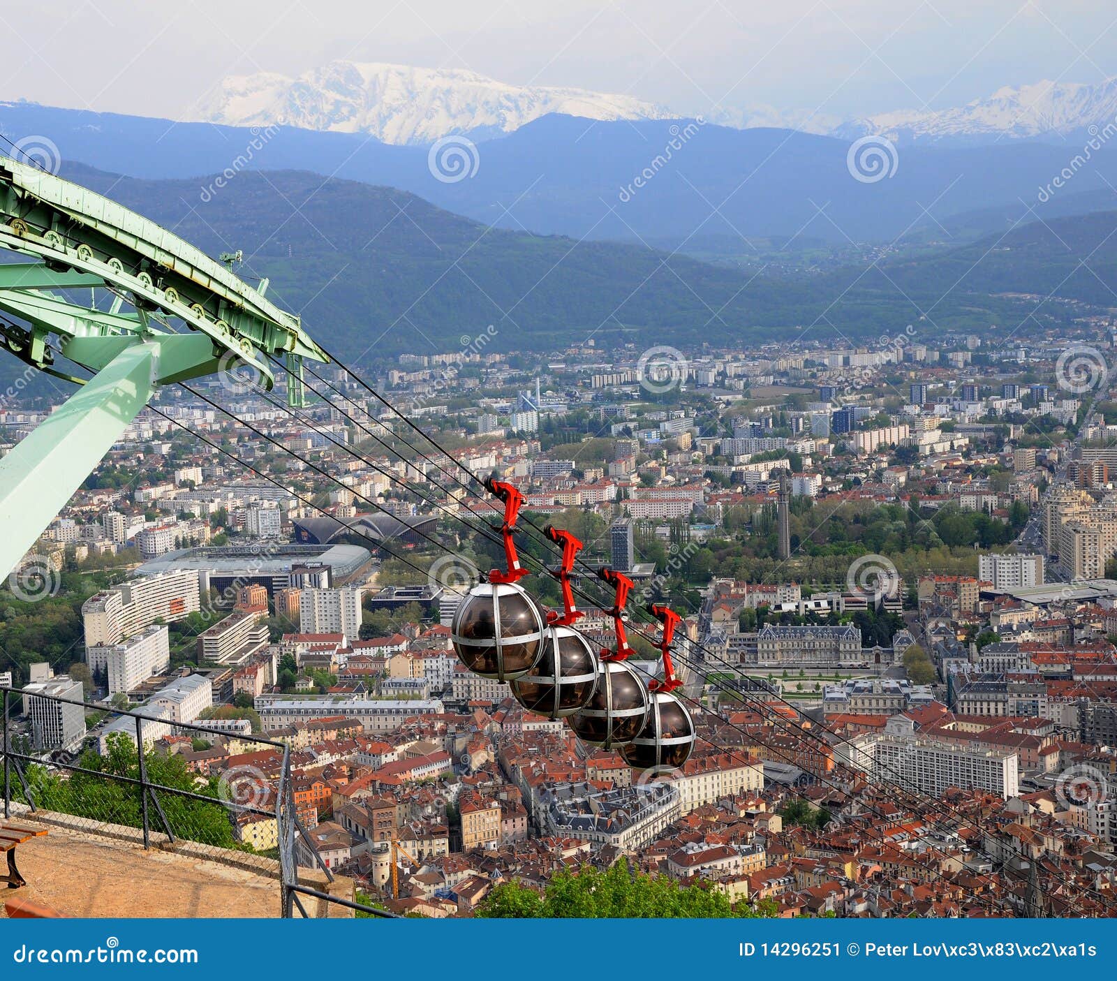 funicular elvețian mai abrupt împotriva îmbătrânirii)