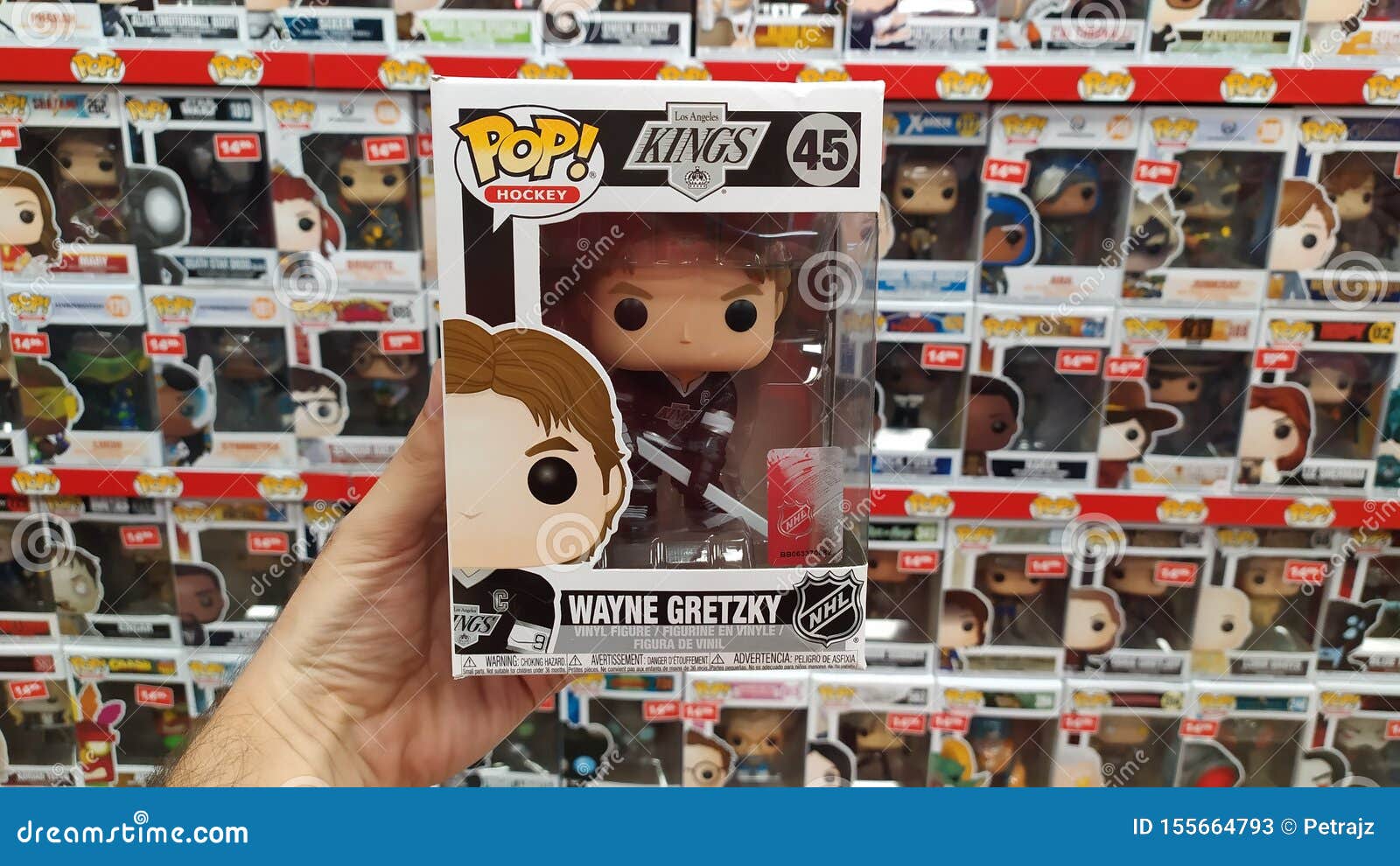 pop figure store