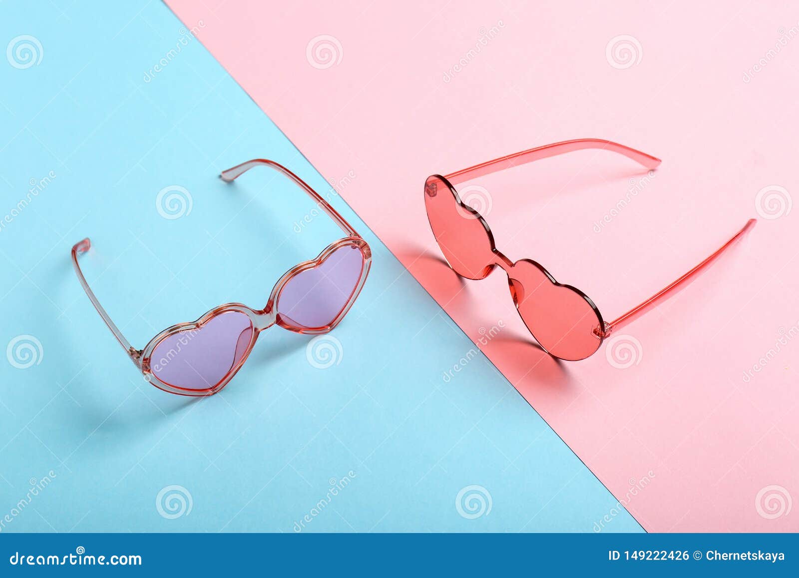 funky sunglasses