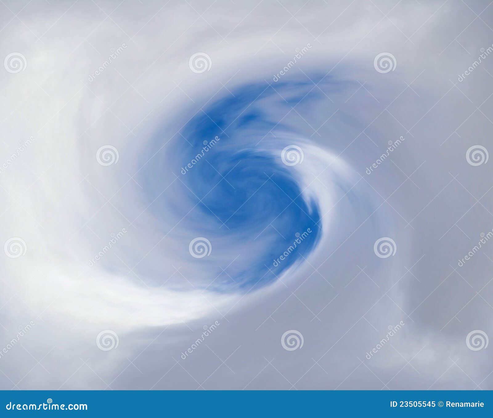 Funnel Clouds an Abstract Stock Image Image of cloud, cloudy 23505545