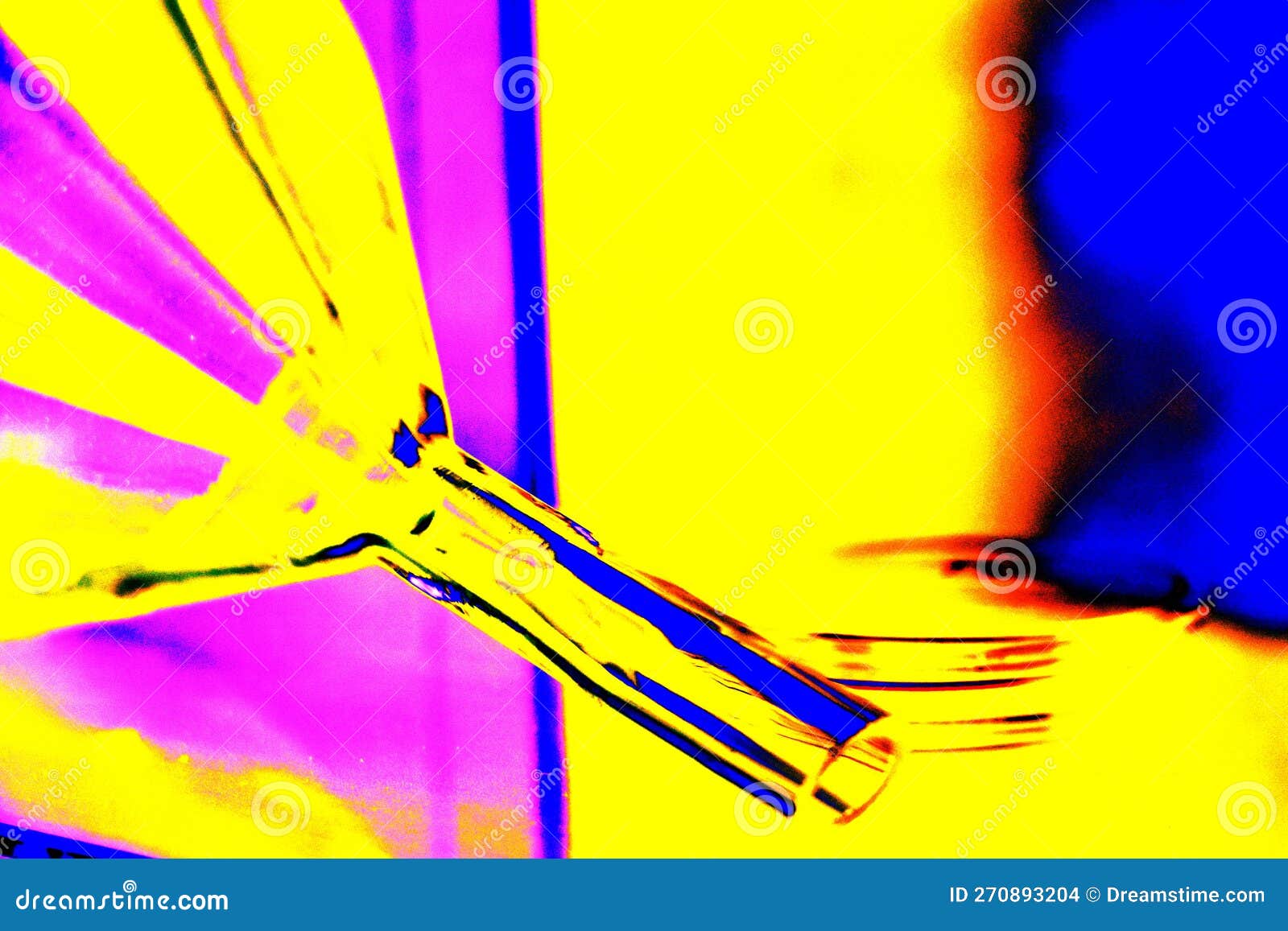 Funnels ,Different Size of Pharmaceutical Funnels, Large and Small in