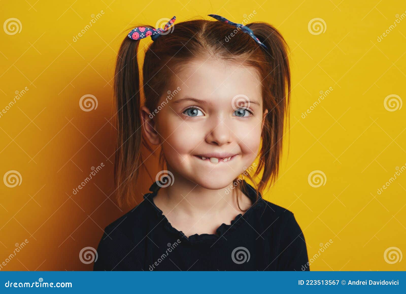 Funny Adorable Kid Girl Showing the First Milk Tooth. Change Teeth Concept Stock Image - Image of portrait, teeth: 223513567 Funny Adorable Kid Girl Showing the First Milk Tooth. Change Teeth Concept Stock Image - Image of portrait, teeth: 223513567