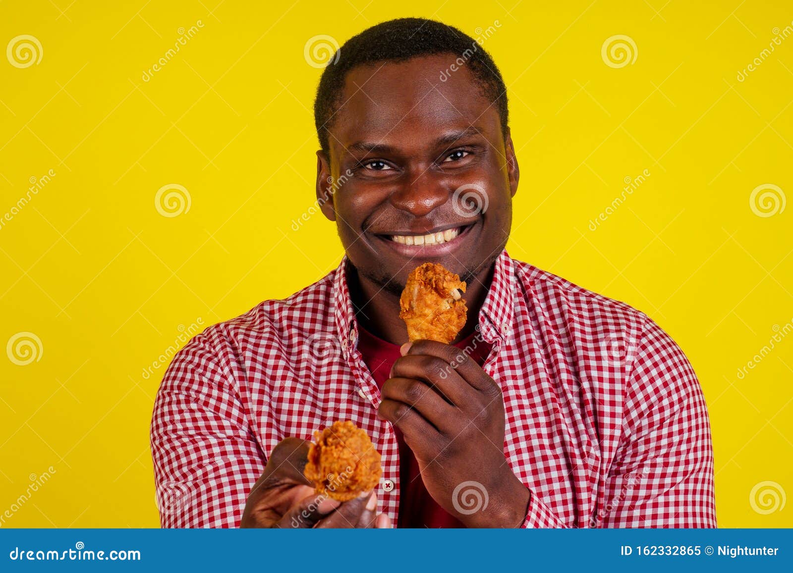 black people funny chicken