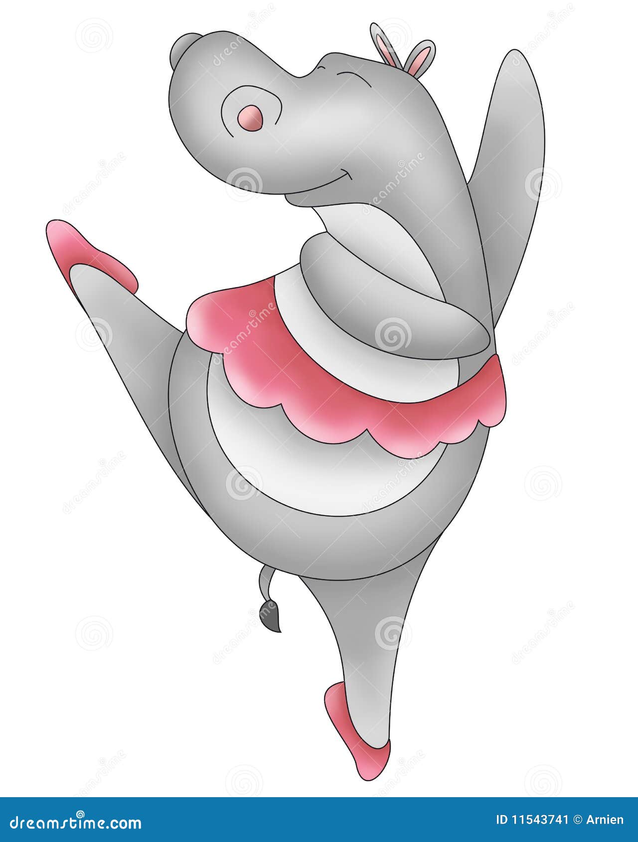Funny Animals Dancing Hippopotamus Stock Illustration - Illustration of forest, drawing: 11543741 Funny Animals Dancing Hippopotamus Stock Illustration - Illustration of forest, drawing: 11543741