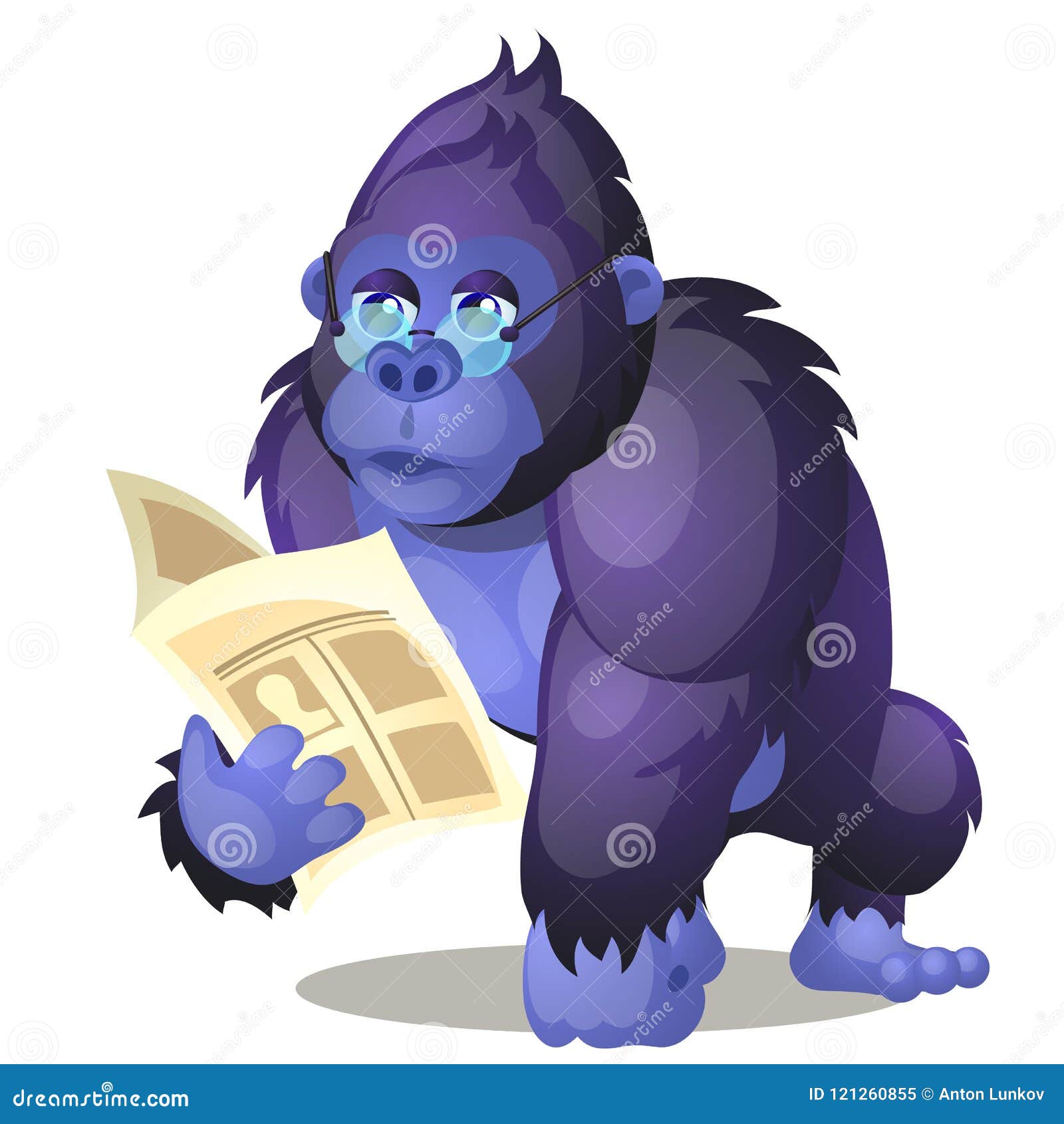 cartoon gorilla in sombreros cartoon gorilla in sombreros