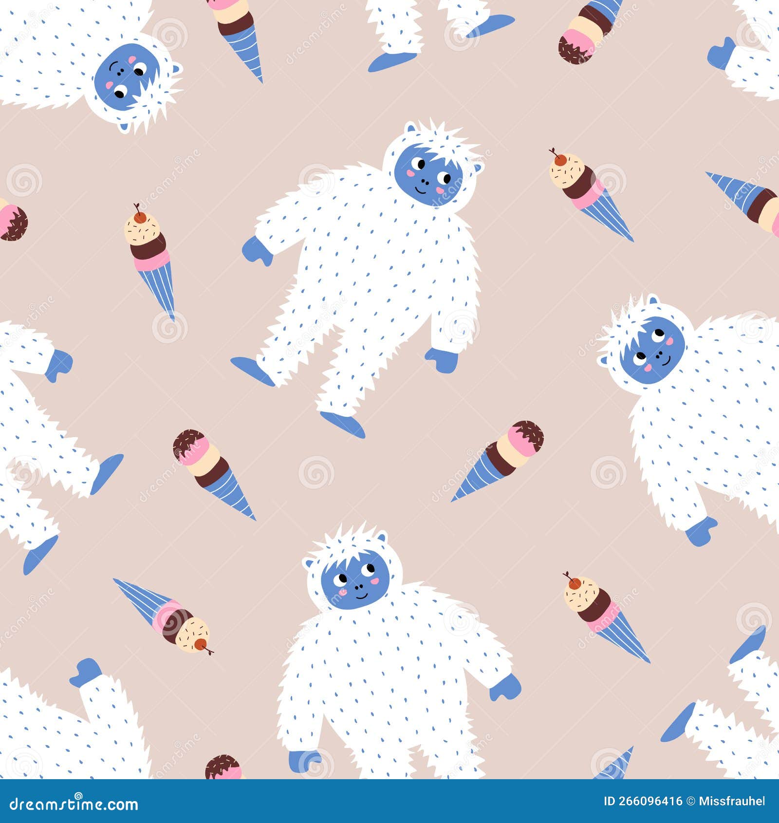 https://thumbs.dreamstime.com/z/funny-baby-yeti-ice-cream-hand-drawn-vector-illustration-cute-big-foot-character-flat-style-seamless-pattern-kids-funny-266096416.jpg