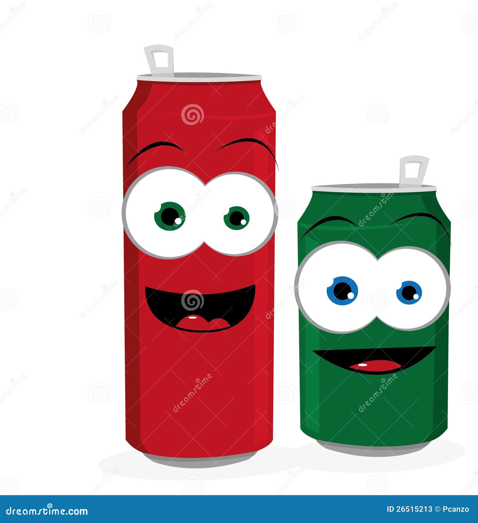 Cartoon Soda Cans Stock Illustrations – 239 Cartoon Soda Cans Stock  Illustrations, Vectors & Clipart - Dreamstime