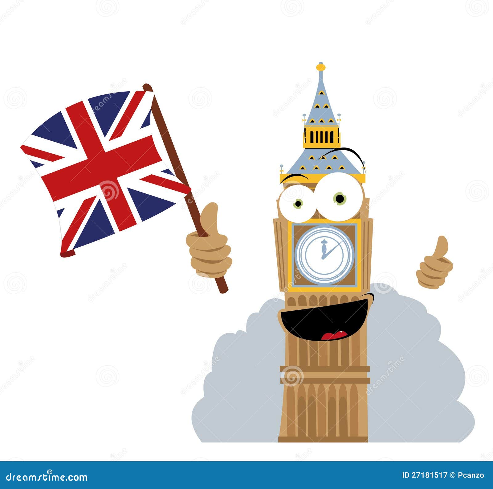 funny clock clipart - photo #47