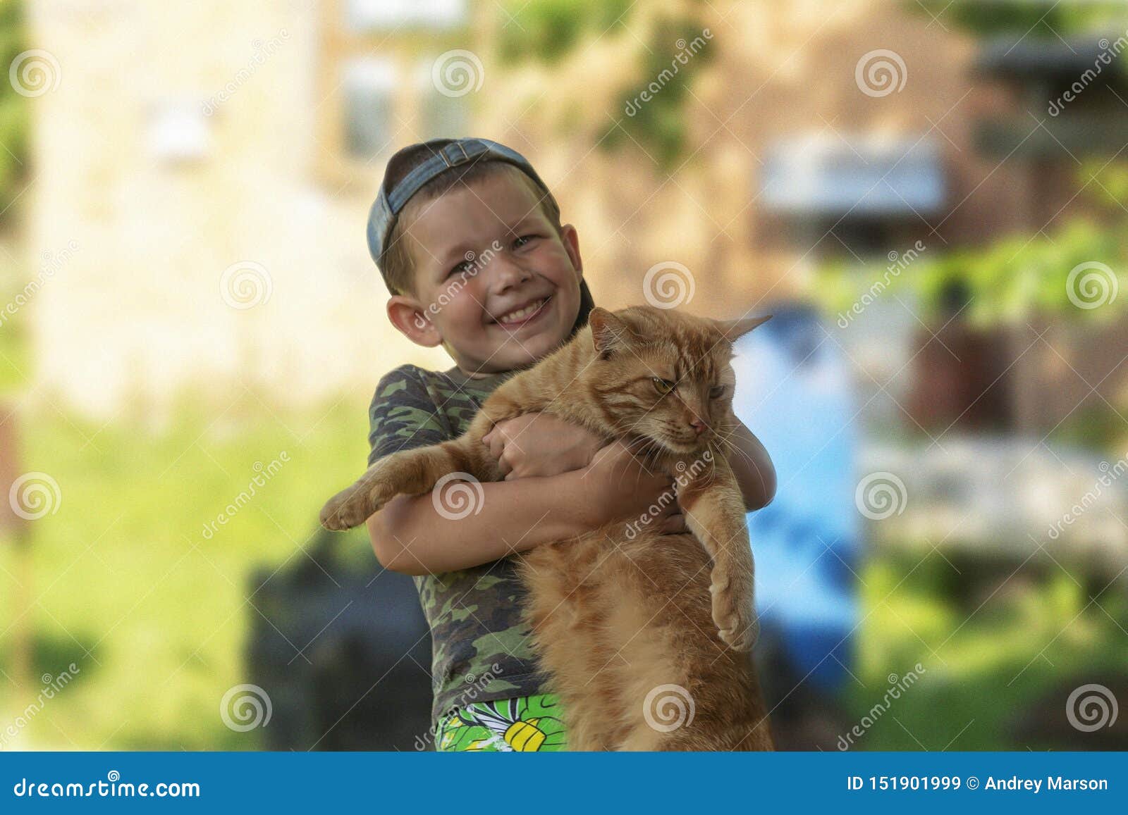 Funny Boy Hugging a Cat with Lots of Love. Portrait of Child Holding on Hands a Big Cat Stock Image - Image of head, little: 151901999 Funny Boy Hugging a Cat with Lots of Love. Portrait of Child Holding on Hands a Big Cat Stock Image - Image of head, little: 151901999