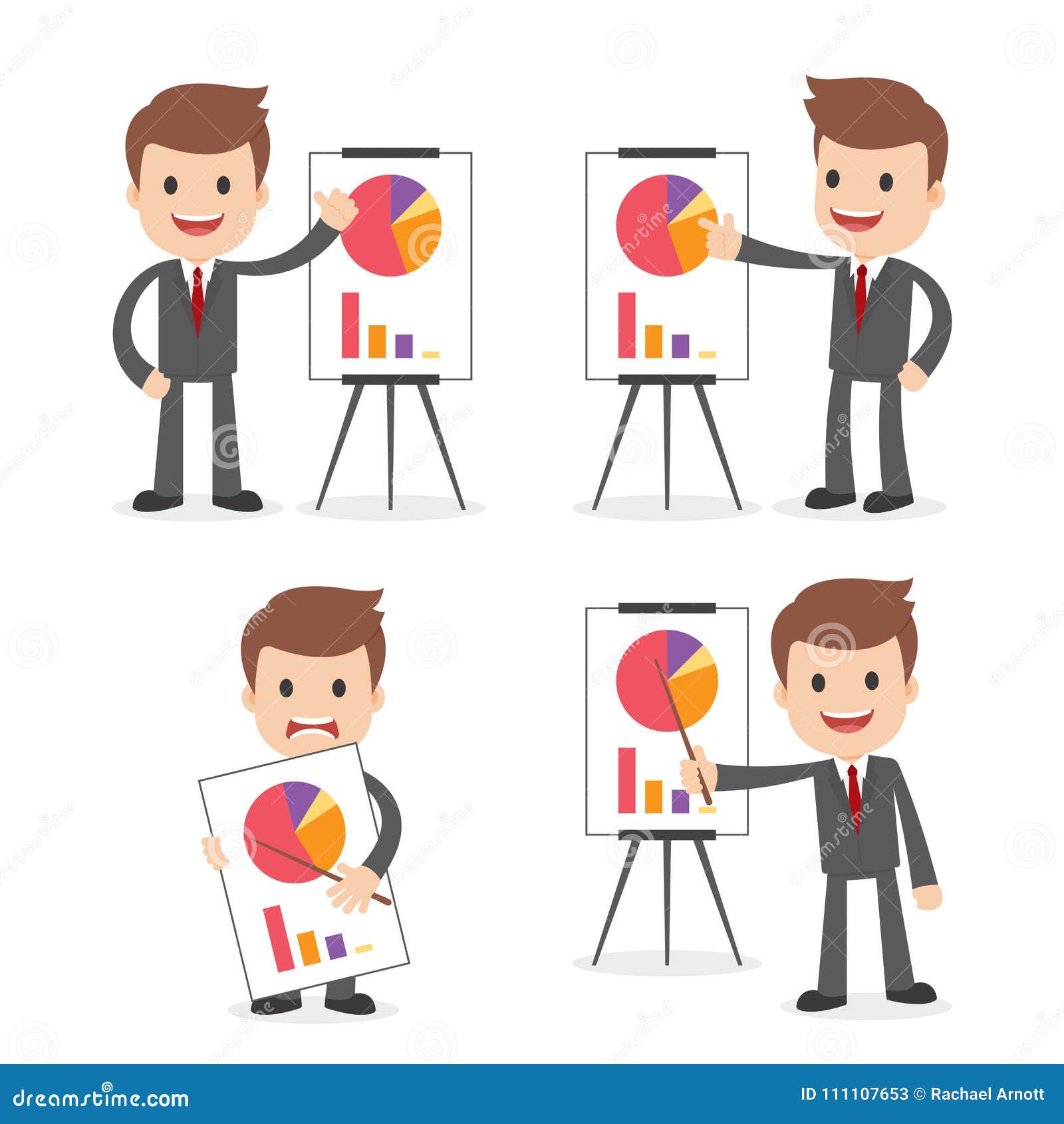 Occupation Chart Pictures