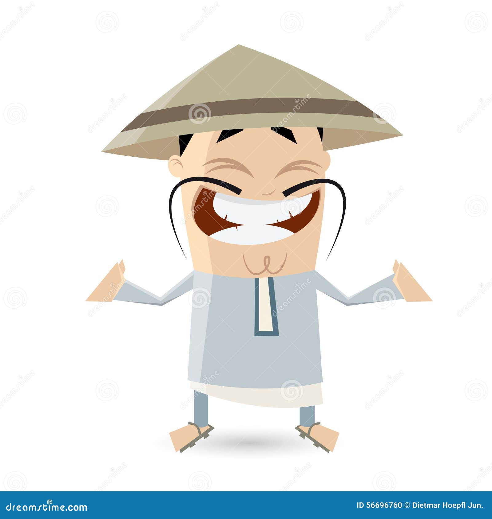 Funny Cartoon Chinese Man Stock Illustrations – 854 Funny Cartoon Chinese  Man Stock Illustrations, Vectors & Clipart - Dreamstime