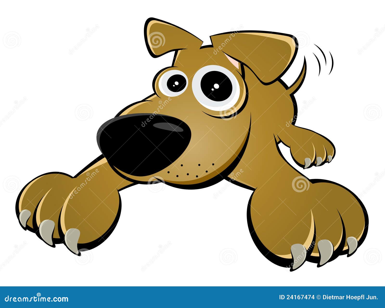 Funny Cartoon Dog Stock Illustrations – 105,101 Funny Cartoon Dog Stock  Illustrations, Vectors & Clipart - Dreamstime