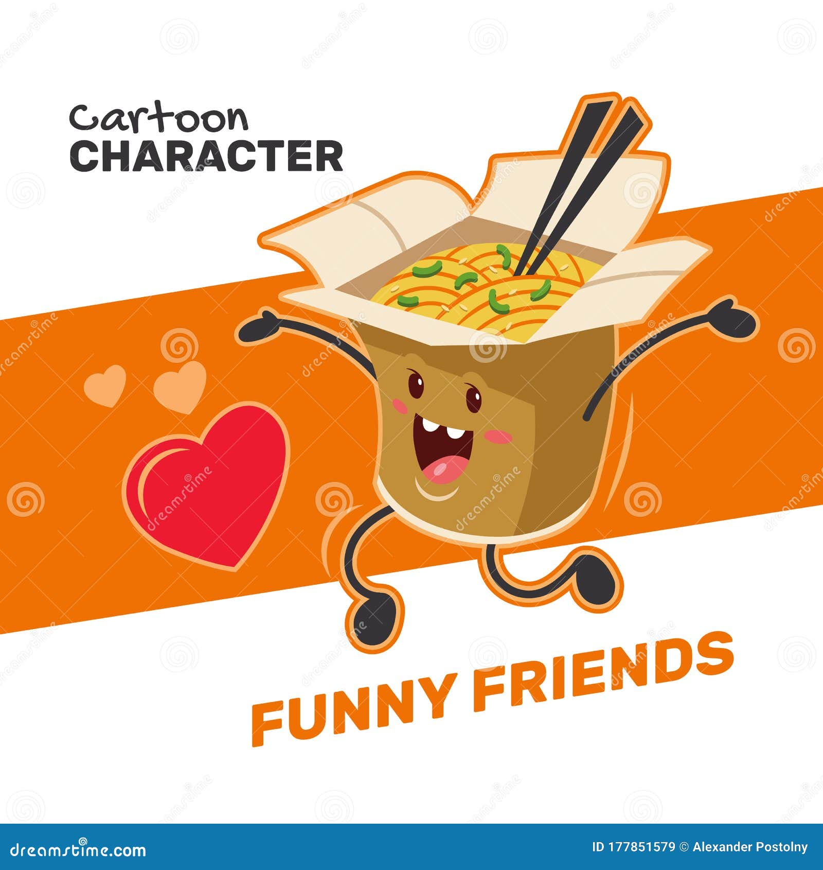 Featured image of post Cartoon Cute Noodle Drawing Create cute chibi cartoon character drawings