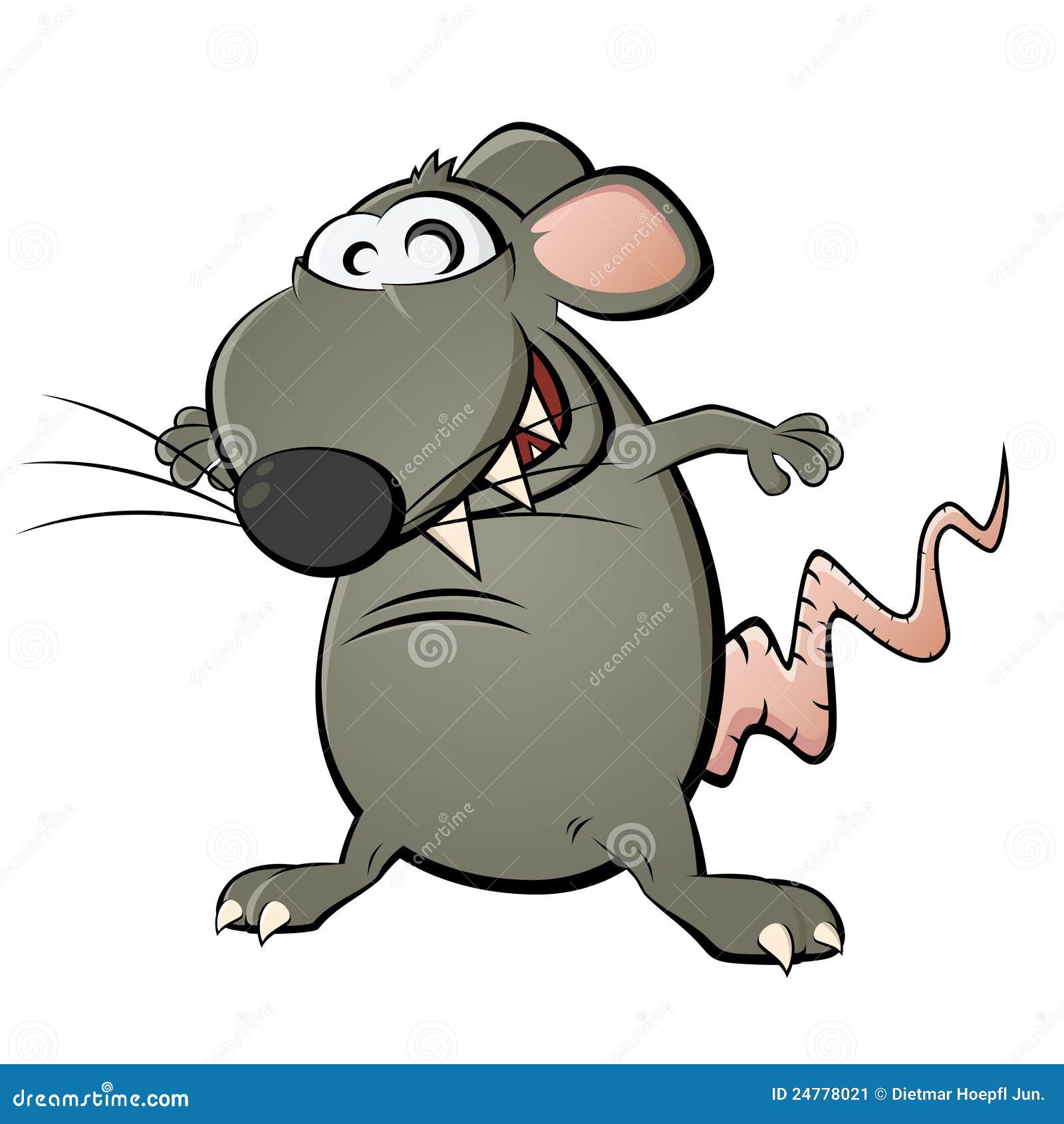 clipart cartoon rats - photo #30