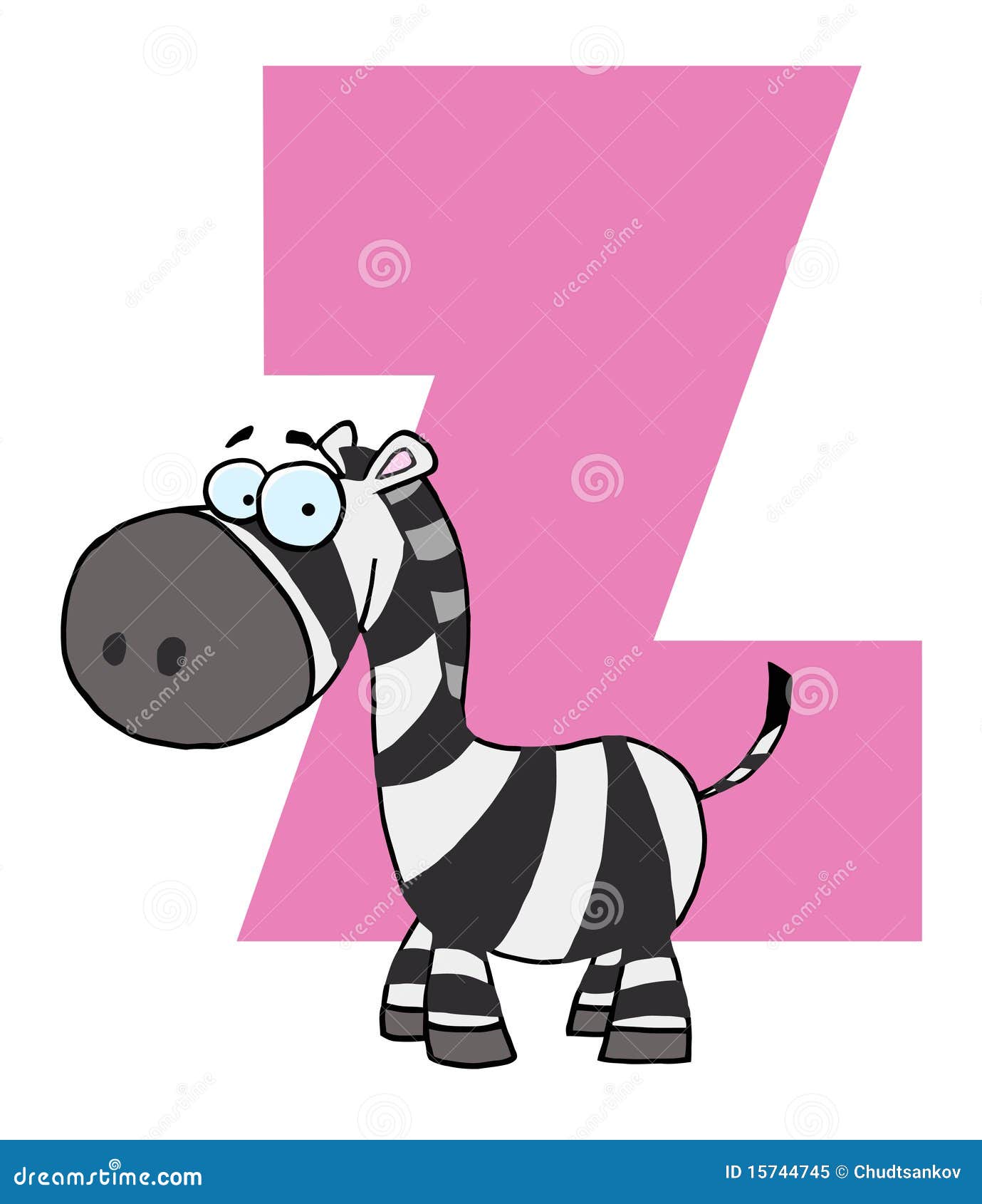 Funny cartoons alphabet-Z stock vector. Illustration of royalty - 15744745 Funny cartoons alphabet-Z stock vector. Illustration of royalty - 15744745