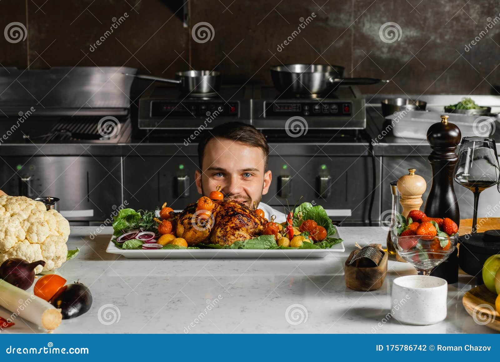 181 Commercial Funny Kitchen Stock Photos - Free & Royalty-Free Stock  Photos from Dreamstime