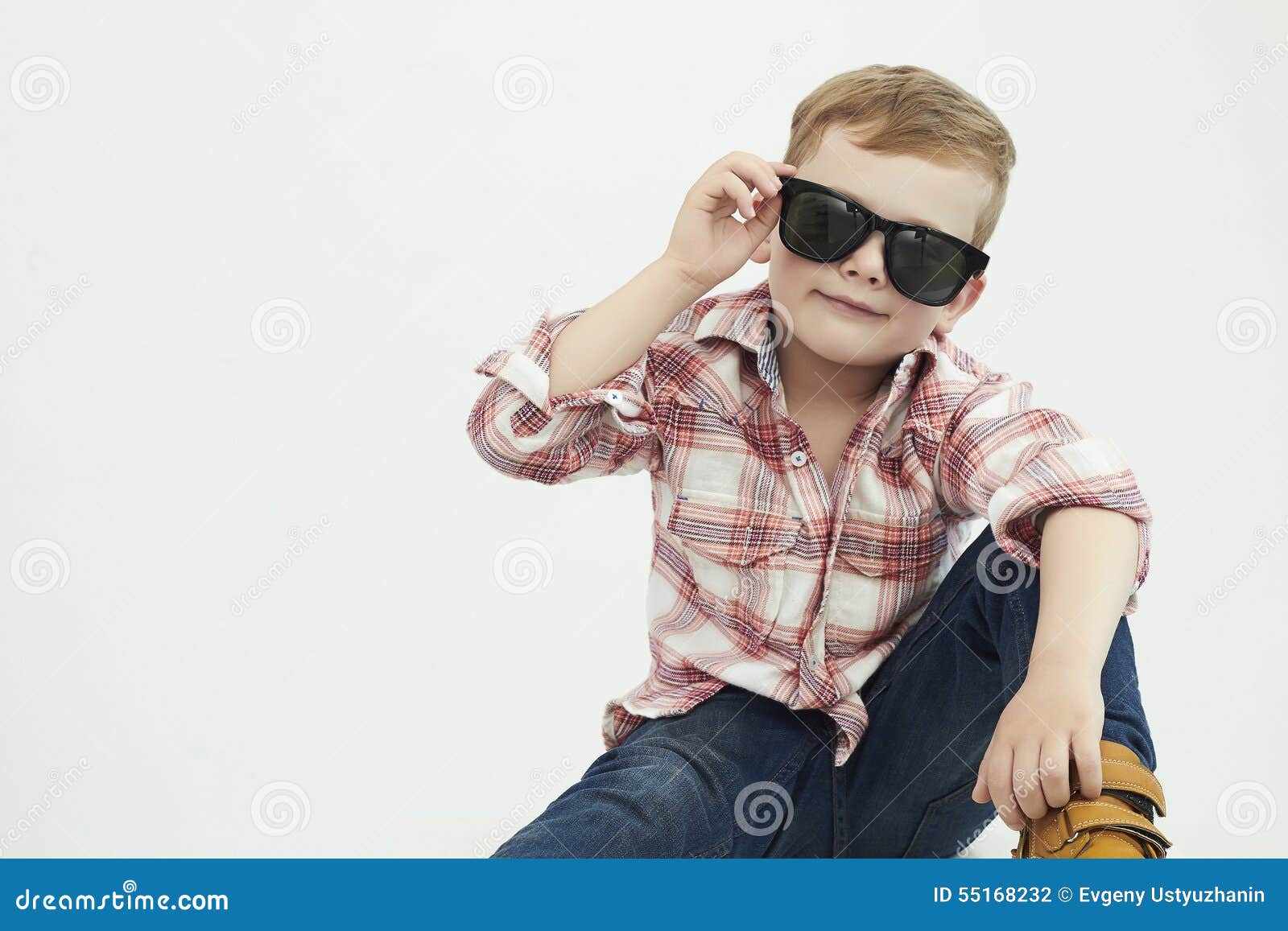 Funny Child. Fashionable Little Boy in Sunglasses Stock Photo - Image of childhood, face: 55168232 Funny Child. Fashionable Little Boy in Sunglasses Stock Photo - Image of childhood, face: 55168232