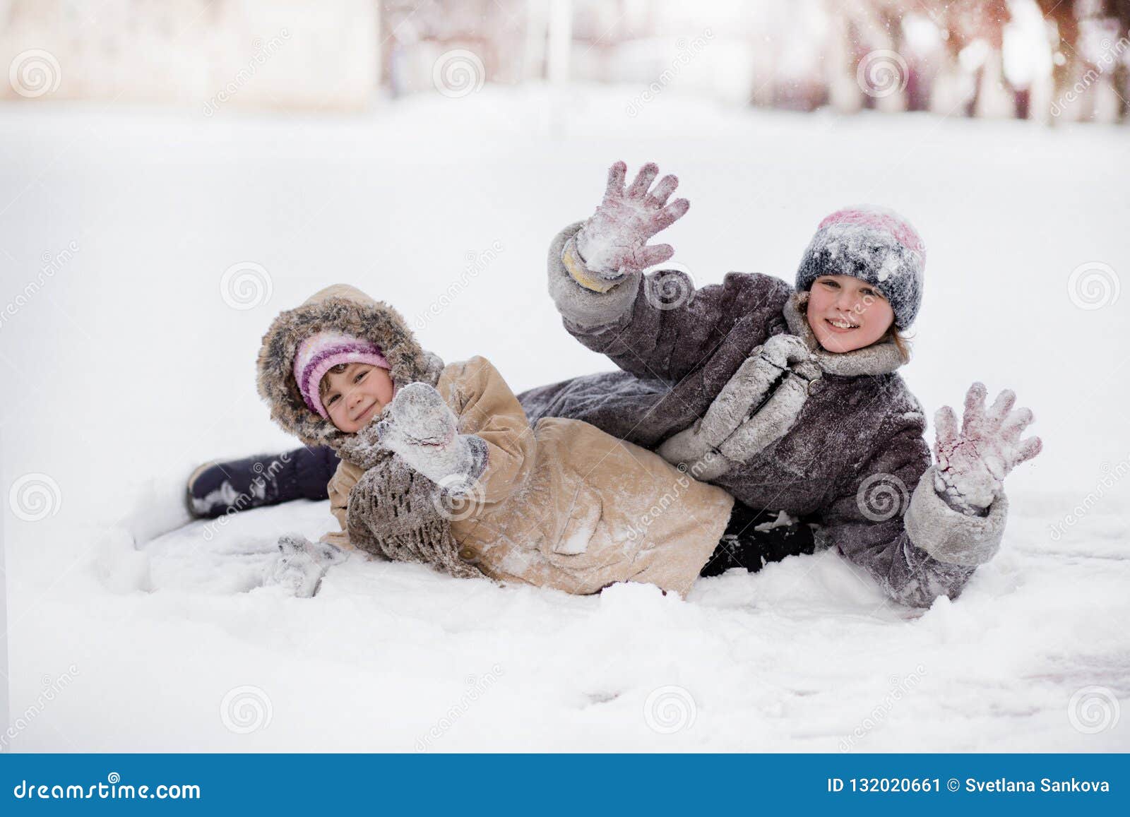 Funny Winter Stock Images - Download 93,816 Royalty Free -8212