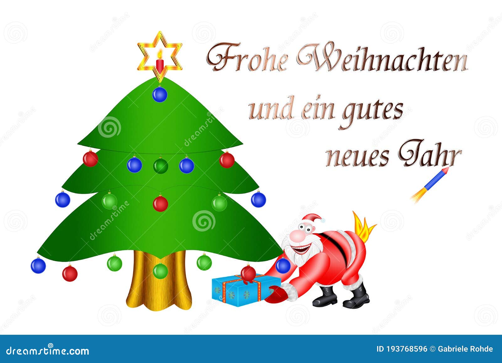 Weihnachten Und Stock Illustrations 84 Weihnachten Und Stock Illustrations Vectors Clipart Dreamstime