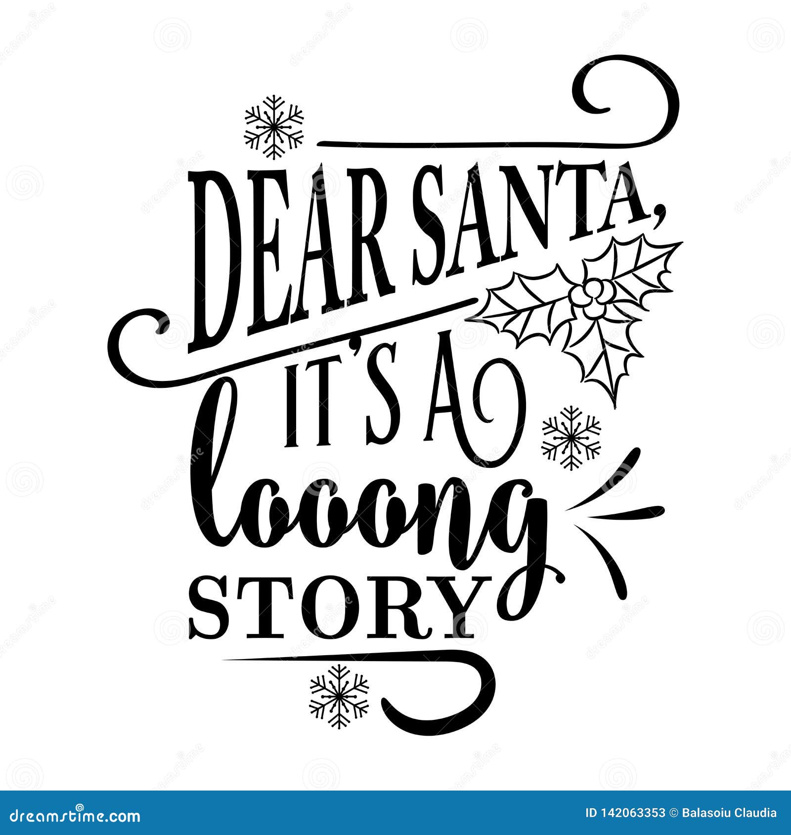 Funny Christmas Quote stock vector. Illustration of humor - 142063353 Funny Christmas Quote stock vector. Illustration of humor - 142063353