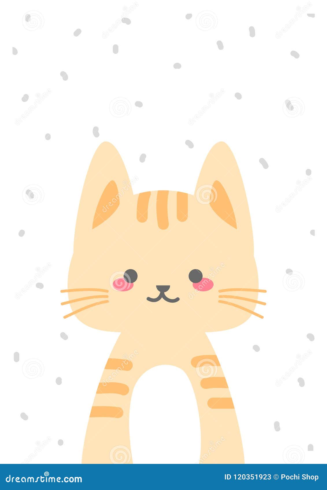 Orange Cat PNG Transparent Images Free Download | Vector Files | Pngtree