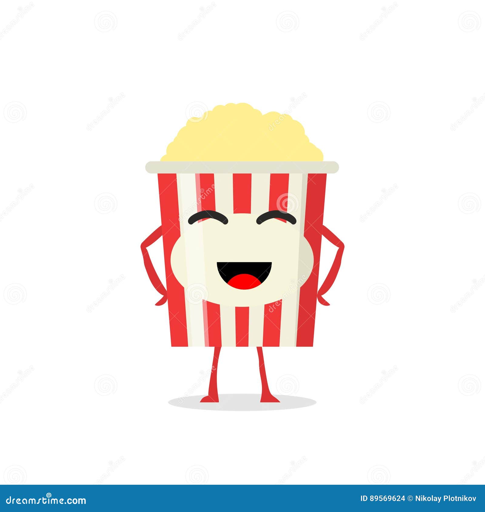 Download Crazy Popcorn, Popcorn, Crazy. Royalty-Free Vector Graphic -  Pixabay