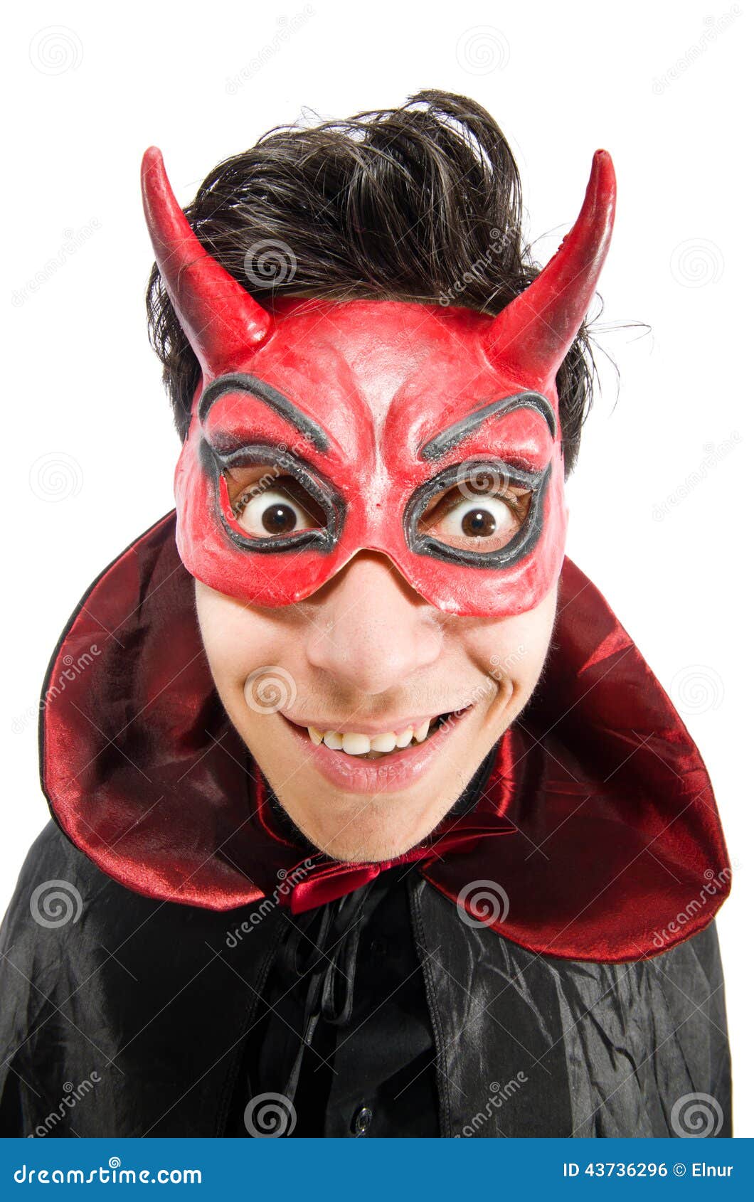 fumy devil fumy devil