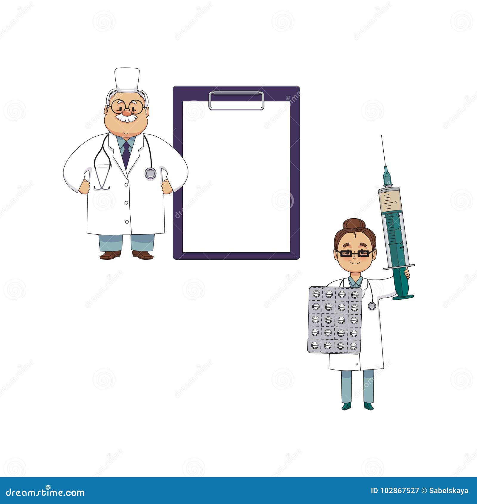 Doctor Patient Chart