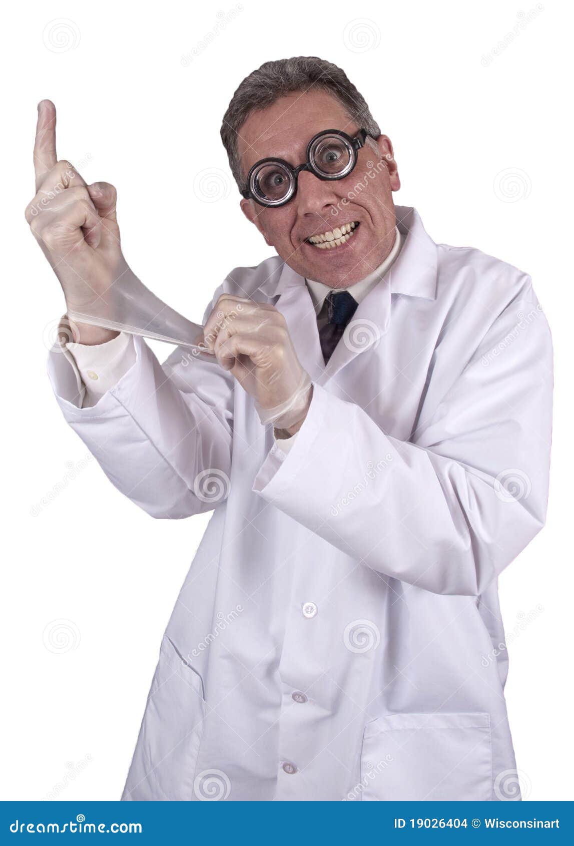 doctor prostata