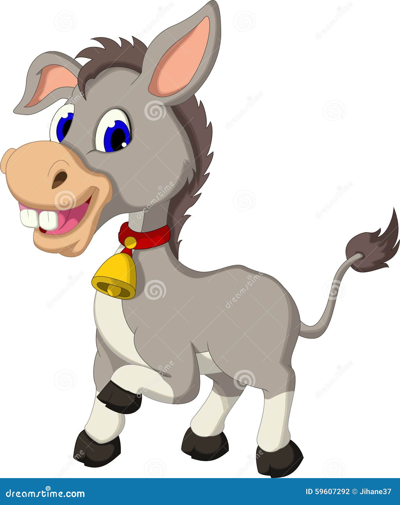 free clipart donkey kicking - photo #42