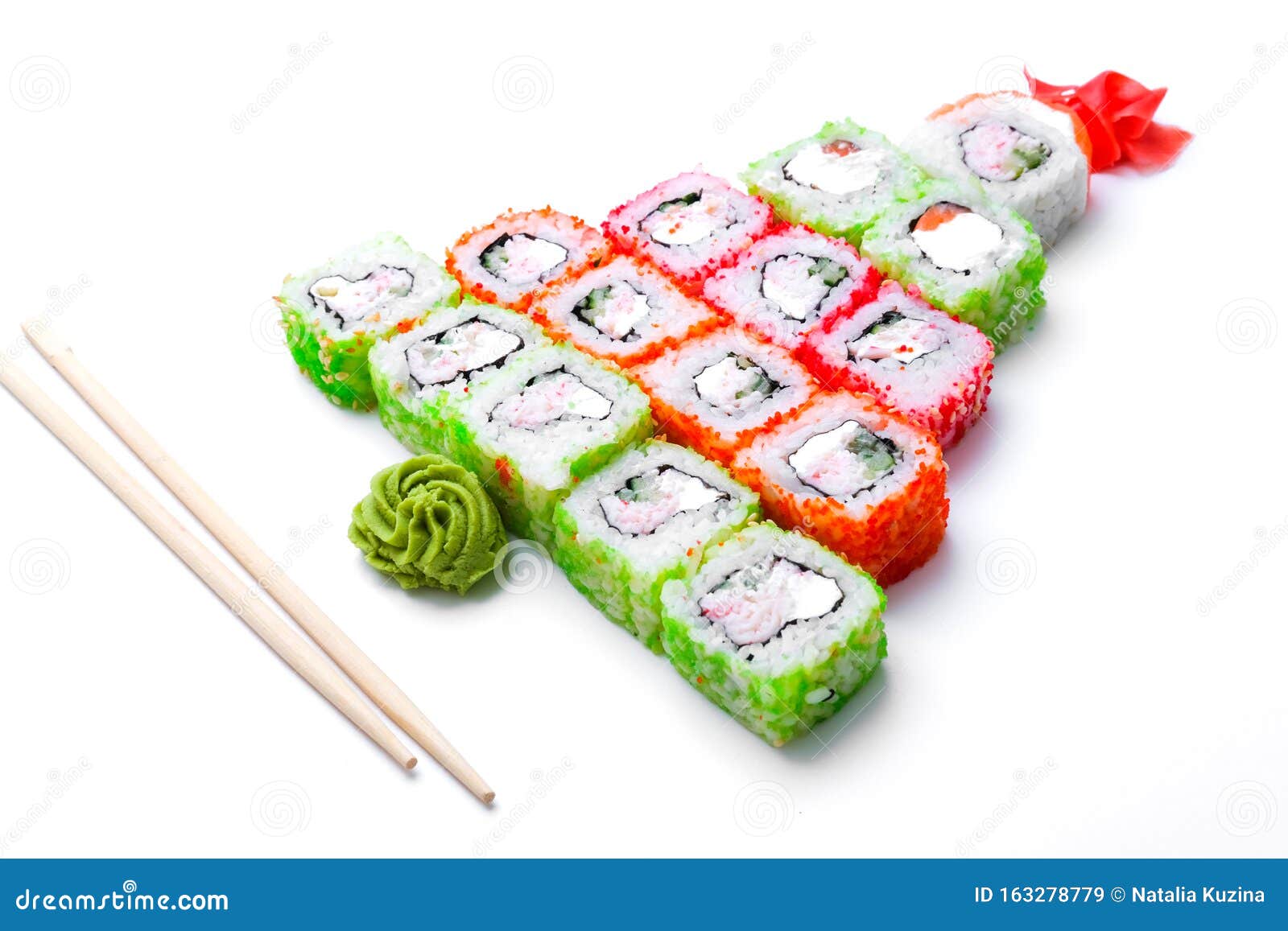 https://thumbs.dreamstime.com/z/funny-edible-christmas-tree-made-sushi-creative-idea-japanese-restaurant-white-background-new-year-food-top-view-163278779.jpg