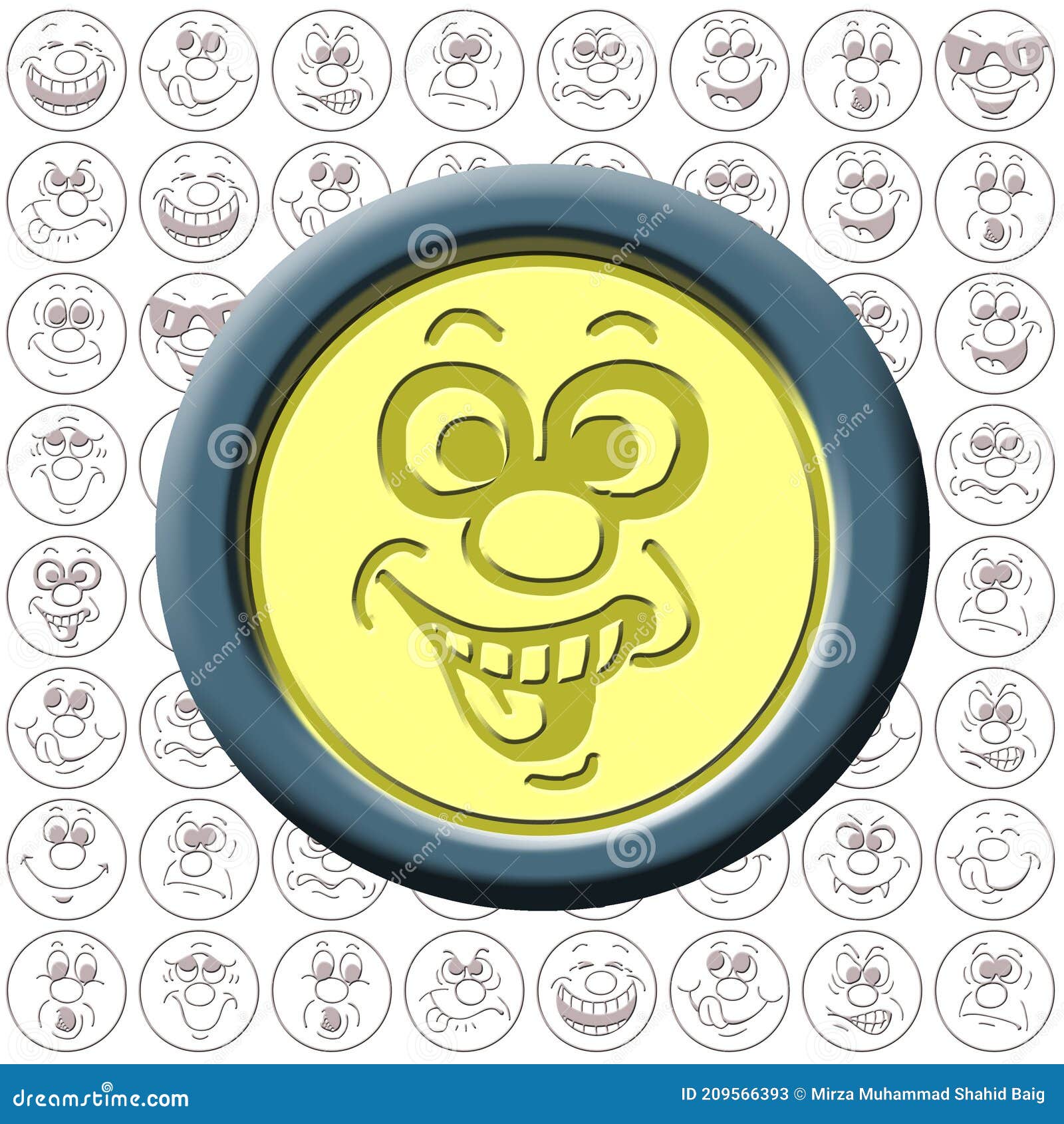 Funny Emojis Face 3d Illustration for Kids Stylish Emoticon Set-4 Stock Illustration - Illustration of card, icons: 209566393 Funny Emojis Face 3d Illustration for Kids Stylish Emoticon Set-4 Stock Illustration - Illustration of card, icons: 209566393