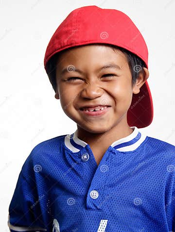 Funny Face stock photo. Image of funny, team, uniform, family - 187584