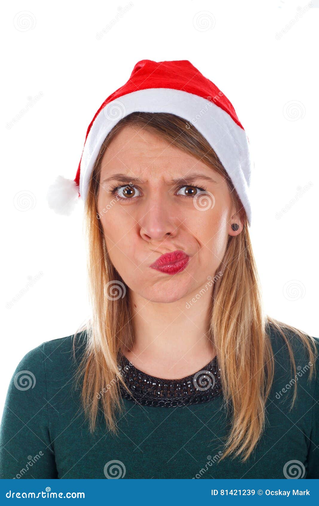 Funny Face Stock Image Image Of Expression T Holidays 81421239