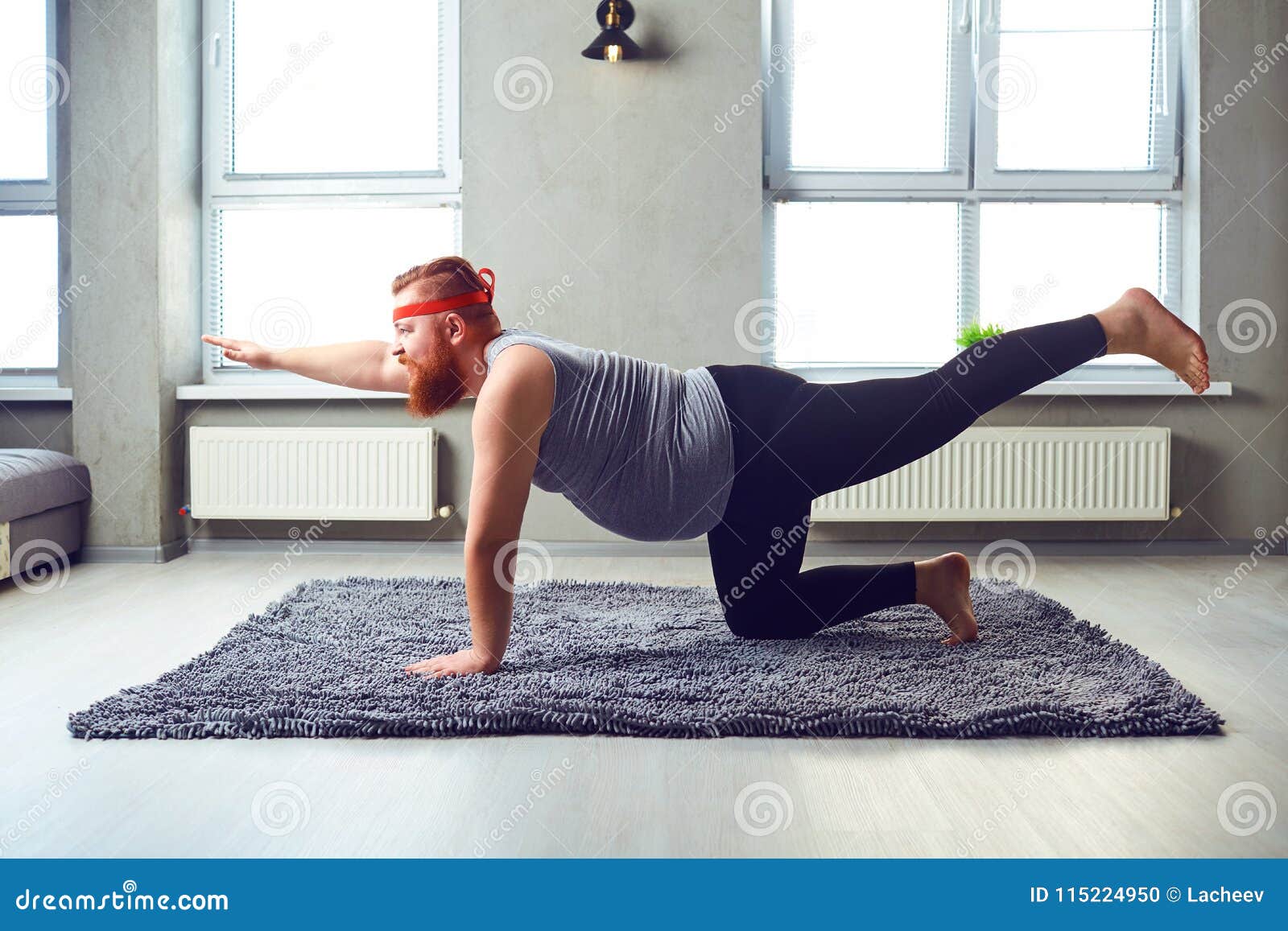 Funny Yoga Pose Stock Photos - 15,202 Images