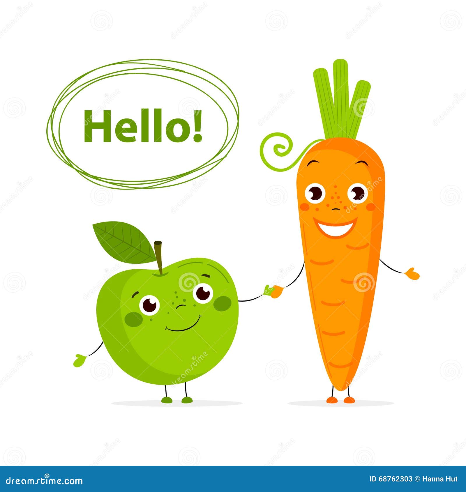 funny fruit clipart free - photo #23