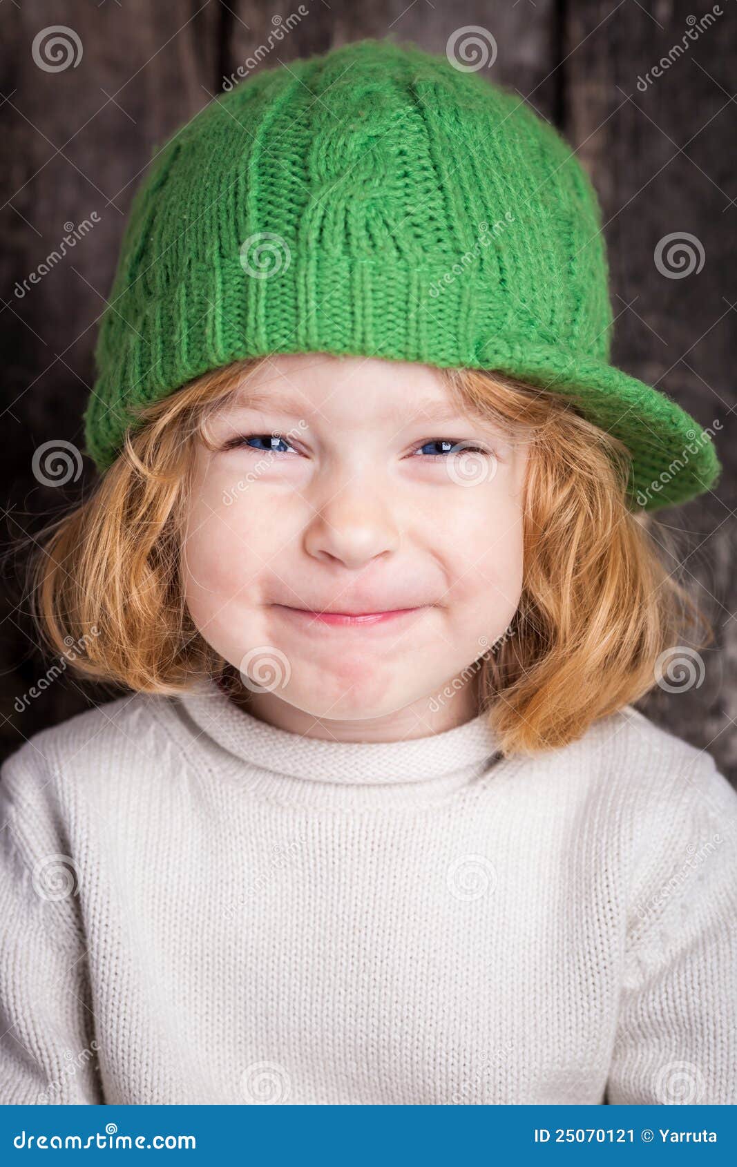 Funny ginger kid stock image. Image of vertical, casual 25070121