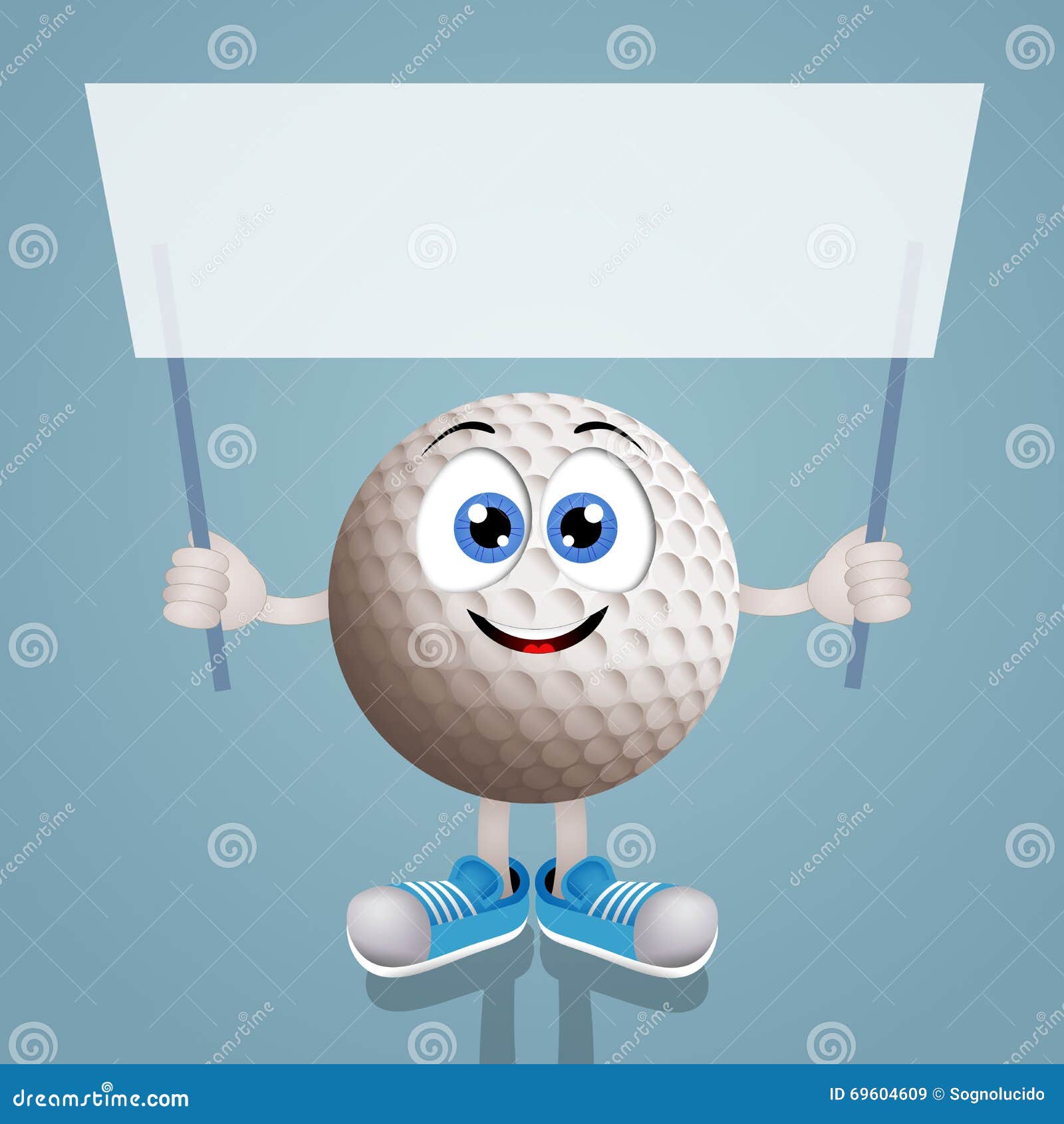 golf funny free clipart