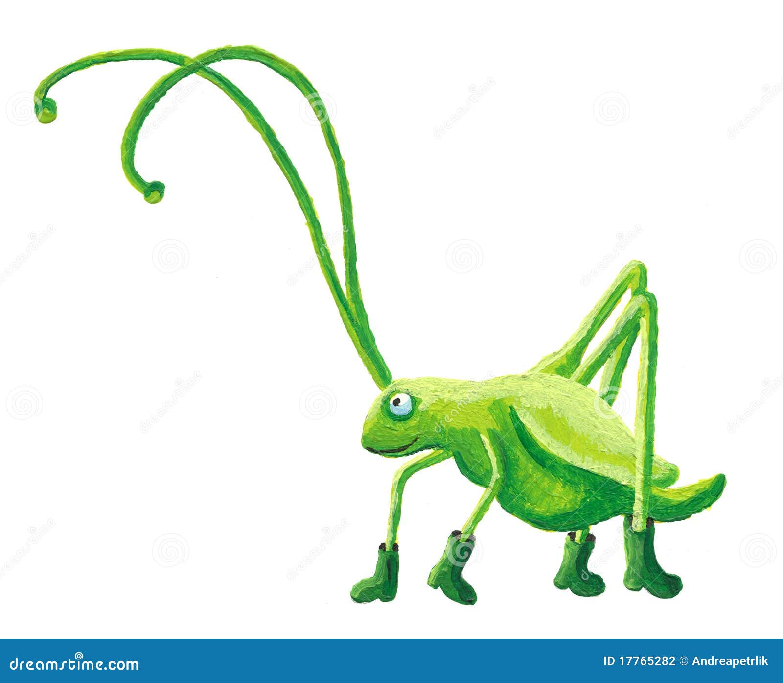 green grasshopper clipart - photo #35