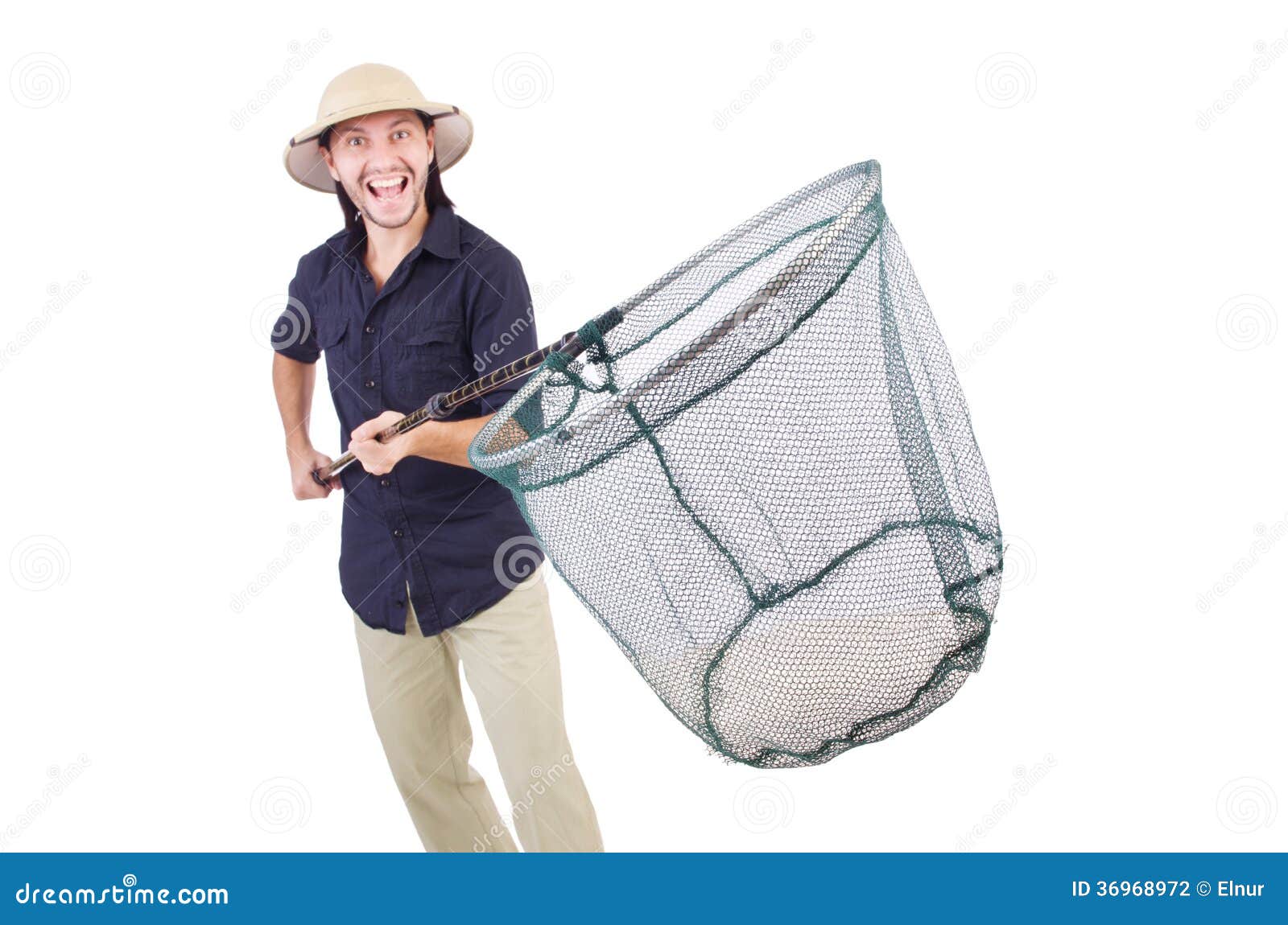 funny-guy-catching-net-white-36968972.jp