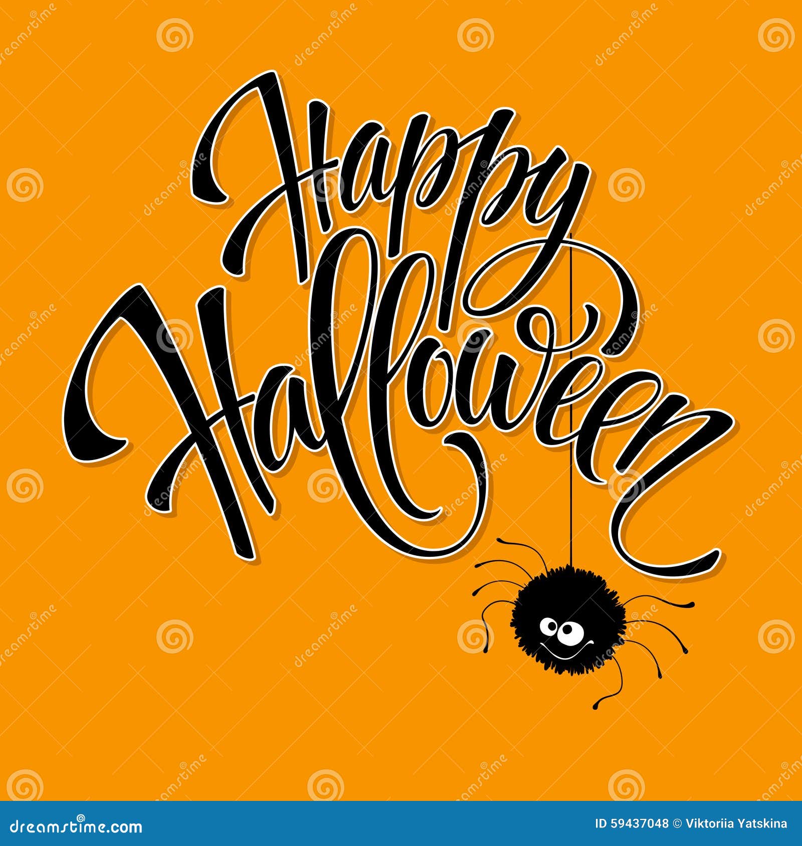 Set Of Funny Halloween Skeleton Vector Flat Illustration Creepy ...