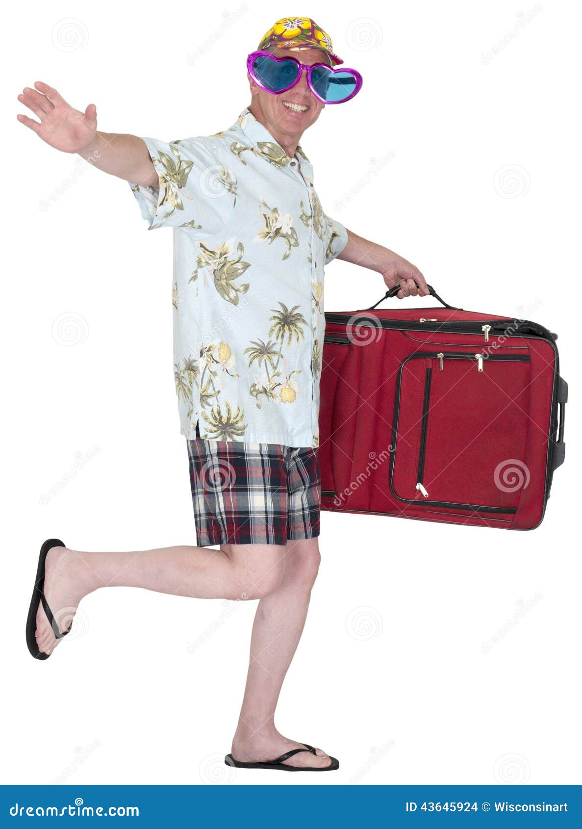Funny Happy Tourist Travel Vacation Holiday Isolated Stock Photo - Image of smile, smiling: 43645924 Funny Happy Tourist Travel Vacation Holiday Isolated Stock Photo - Image of smile, smiling: 43645924