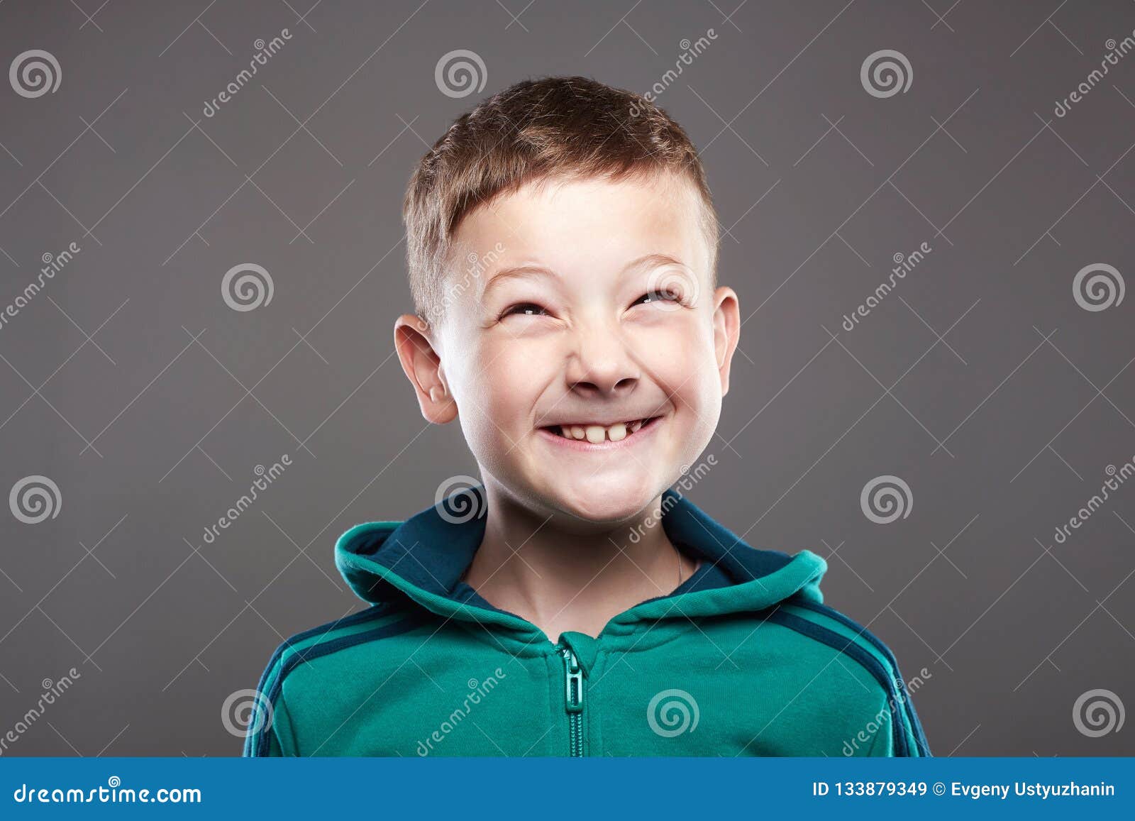 Funny kid. little boy stock image. Image of funny, fashionable ...