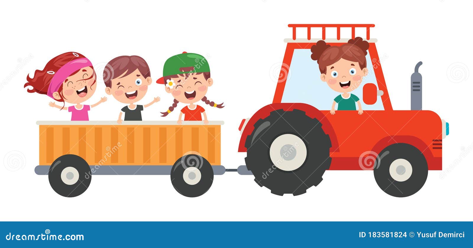 Cartoon Tractor Trolley Stock Illustrations – 66 Cartoon Tractor Trolley Stock Illustrations, Vectors & Clipart - Dreamstime Cartoon Tractor Trolley Stock Illustrations – 66 Cartoon Tractor Trolley Stock Illustrations, Vectors & Clipart - Dreamstime